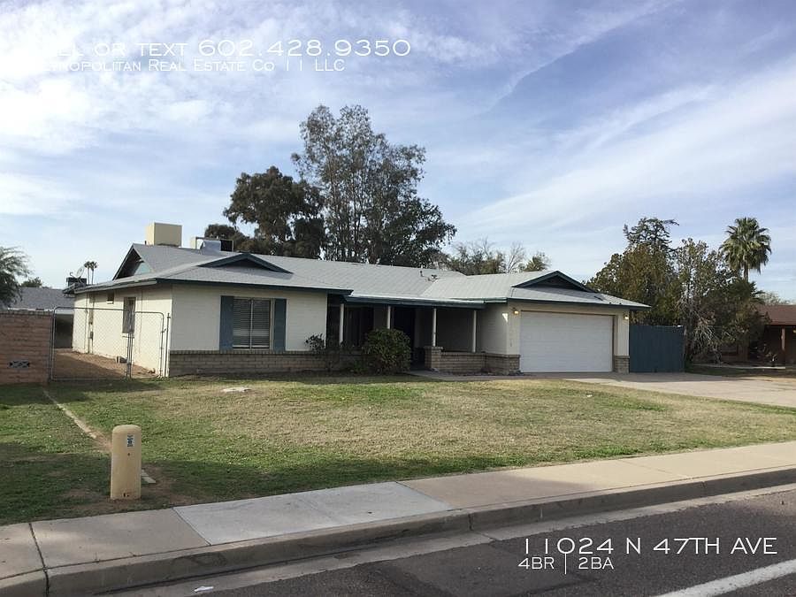 1st image of 11024 N 47th Ave