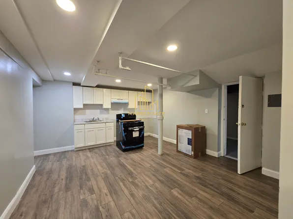 254 Mount Prospect Ave, Newark, NJ