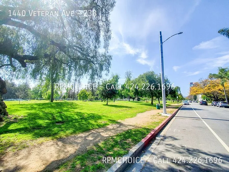 1440 Veteran Ave #238 — Photo 34
