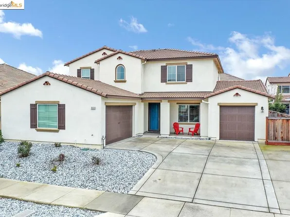 350 Bloomington Ln, Brentwood, CA 94513