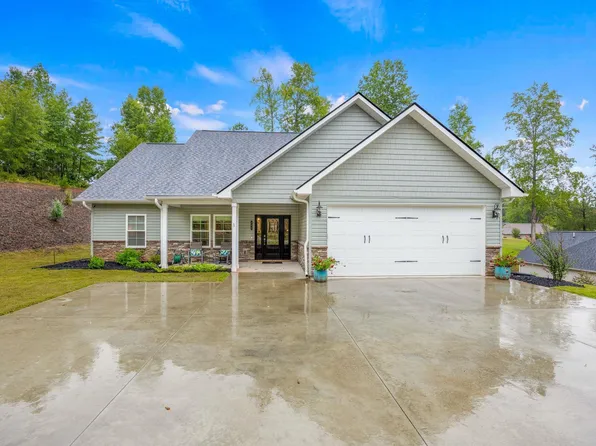 475 Twin View Dr, Westminster, SC 29693
