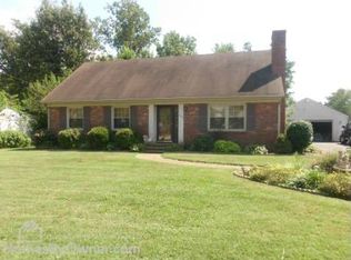 2186 Tamarack Rd, Owensboro, KY 42301