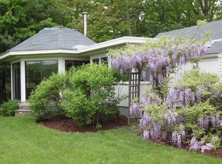 4 Rising Sun Trl, Sherman, CT 06784