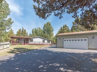 63960 Old Bend Redmond Hwy, Bend, OR 97703