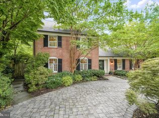 4809 Fort Sumner Dr, Bethesda, MD 20816