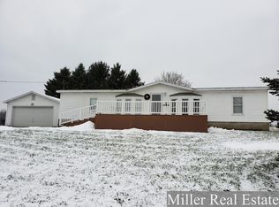 1615 E Hickory Rd, Battle Creek, MI 49017