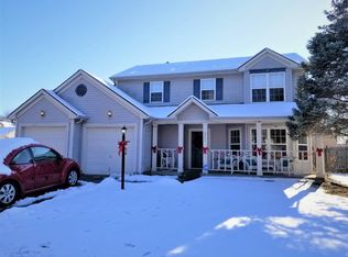 3901 Chelsea Ter, Greenwood, IN 46143