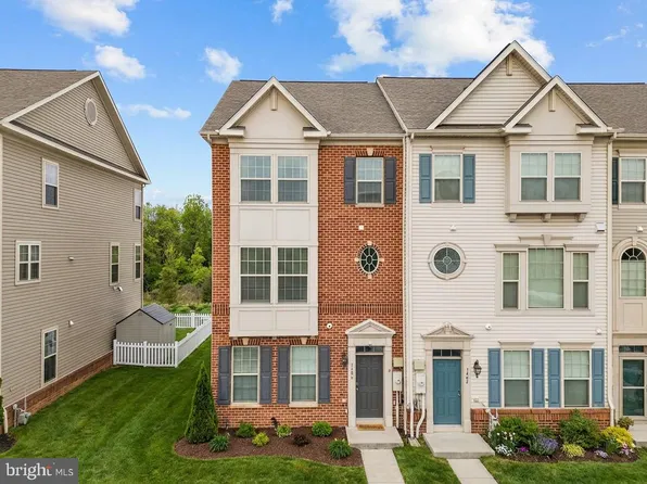 3406 Pintail Rd, Baltimore, MD 21222