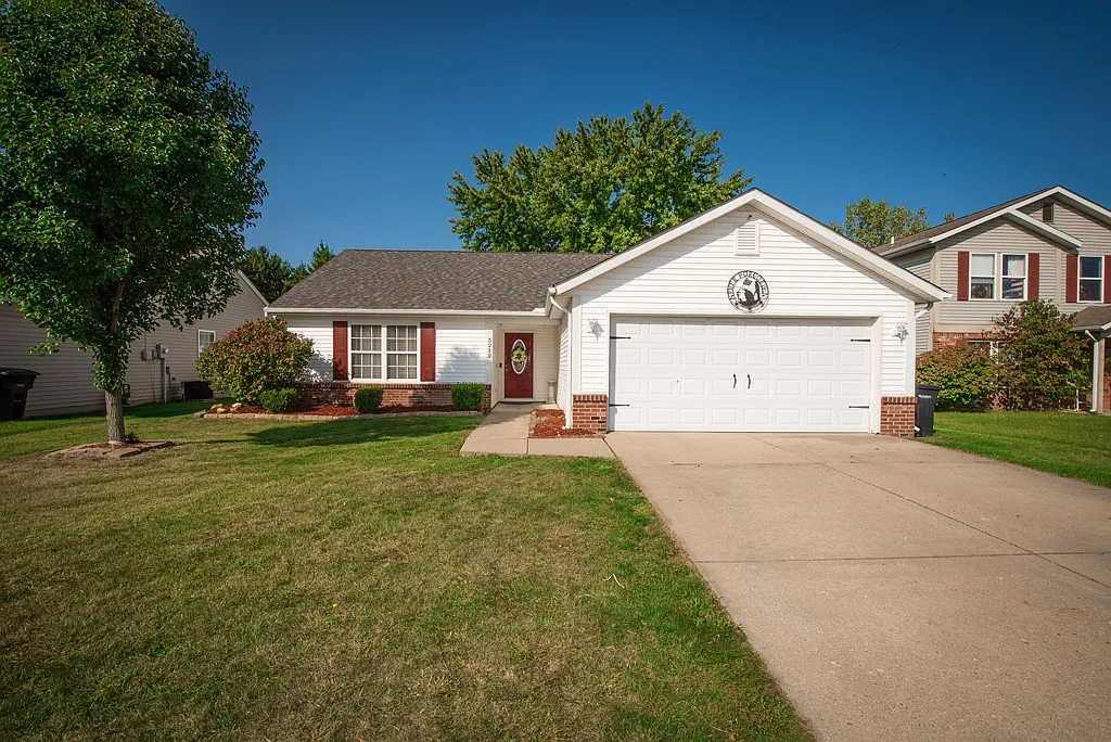 3212 Jordy Dr photo 1