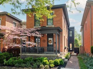 1058 Jaeger St, Columbus, OH 43206