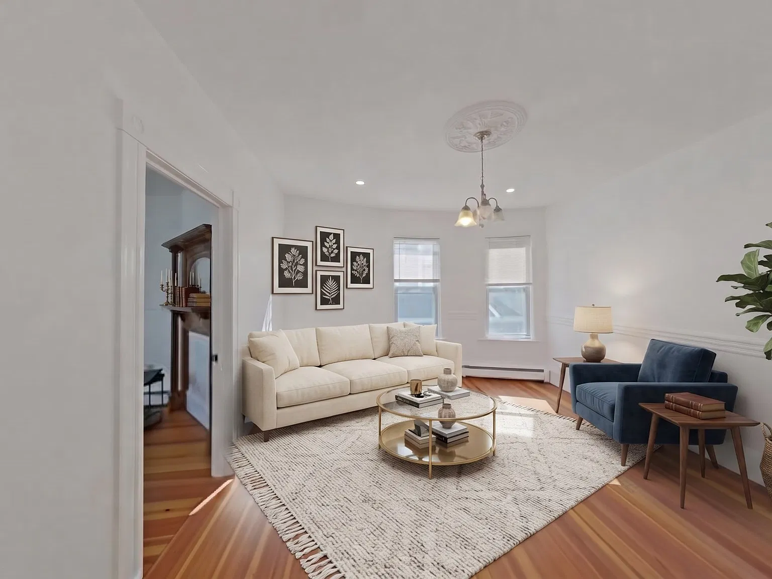 39 Newport St — Photo 1