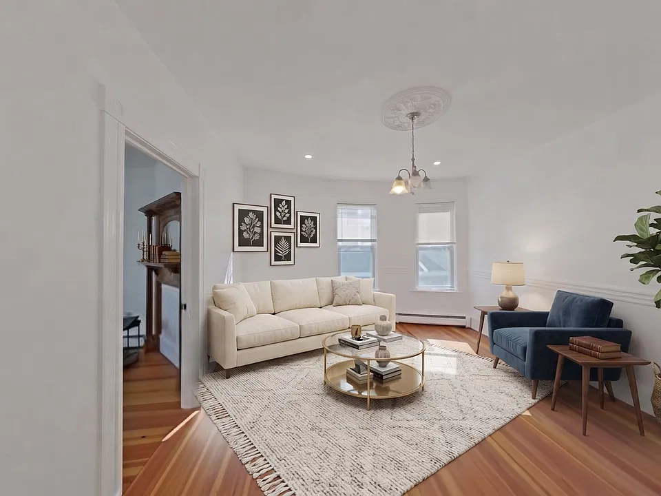 39 Newport St #1