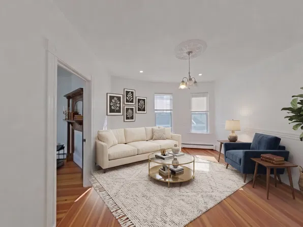 39 Newport St, Dorchester, MA
