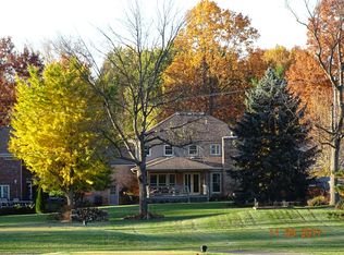 4510 Lincoln Rd, Saint Regis Park, KY 40220