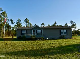 401 Red Deer Rd, Chipley, FL 32428