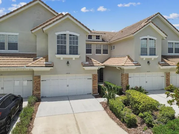 14618 Mirabelle Vista Cir, Tampa, FL 33626