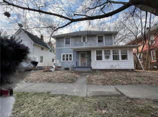 304 Vaniman St, Akron, OH