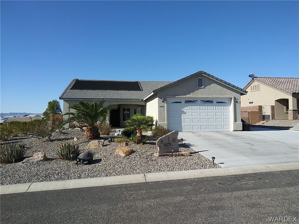 1st image of 6075 S Greenhorn Dr