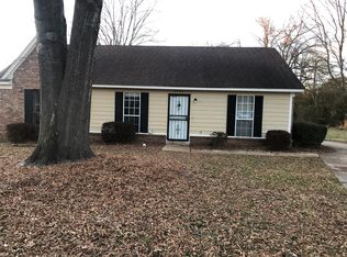 3921 Longsneck Cv, Memphis, TN 38128