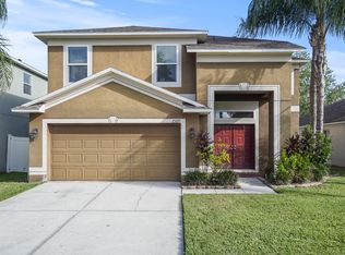 25725 Aldus Dr, Land O Lakes, FL 34639