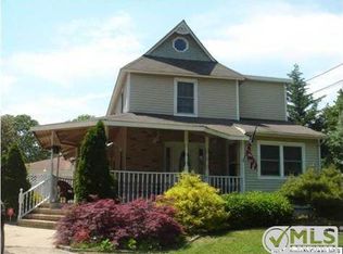 574 Vaughn Ave, Toms River, NJ