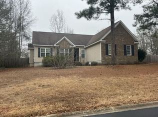 163 Bradstone Cir, Macon, GA 31217