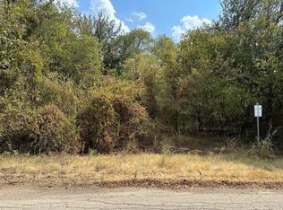 W Washington Ave, Whitney, TX 76692