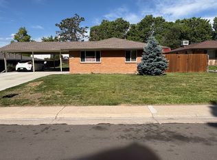 1905 Independence St, Lakewood, CO 80215