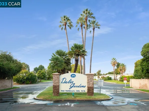 2136 Dalis Dr, Concord, CA 94520