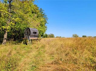 1152 Fern Rd, Fort Scott, KS 66701