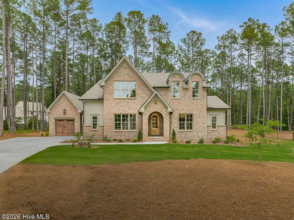 245 Paulson Court, Pinehurst, NC 28374