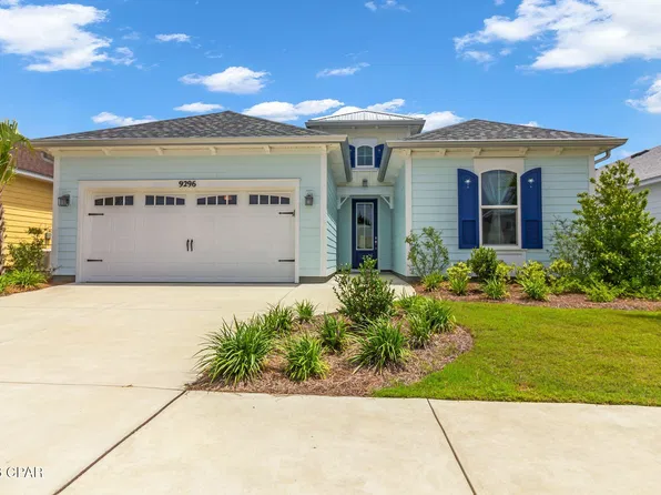 9296 Escape Ave, Panama City Beach, FL 32413