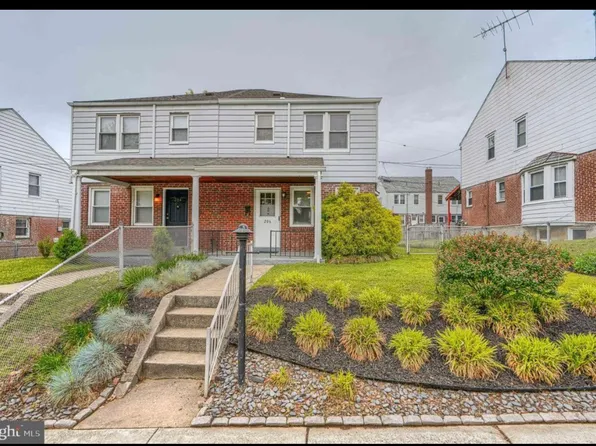 (undisclosed Address), Towson, MD 21286