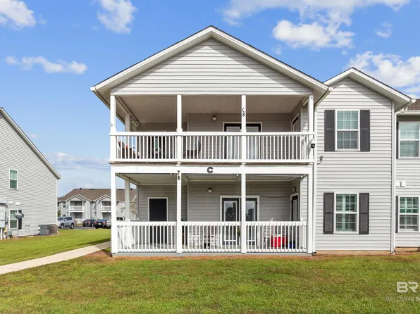 6194 State Highway 59 APT C8, Gulf Shores, AL 36542