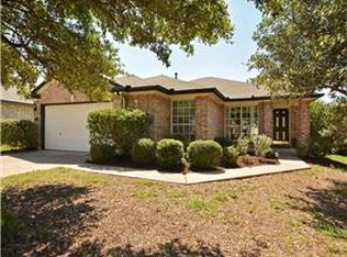 4121 Licorice Ln, Austin, TX 78728