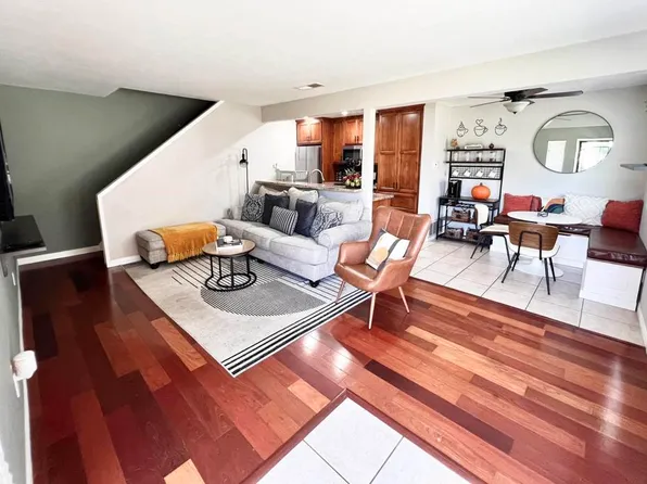 12118 Lemon Crest Dr Unit 2, Lakeside, CA 92040