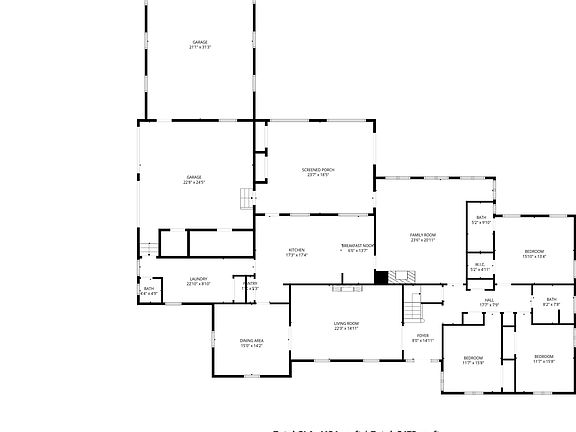 2nd image of 708 Frederick Avenue