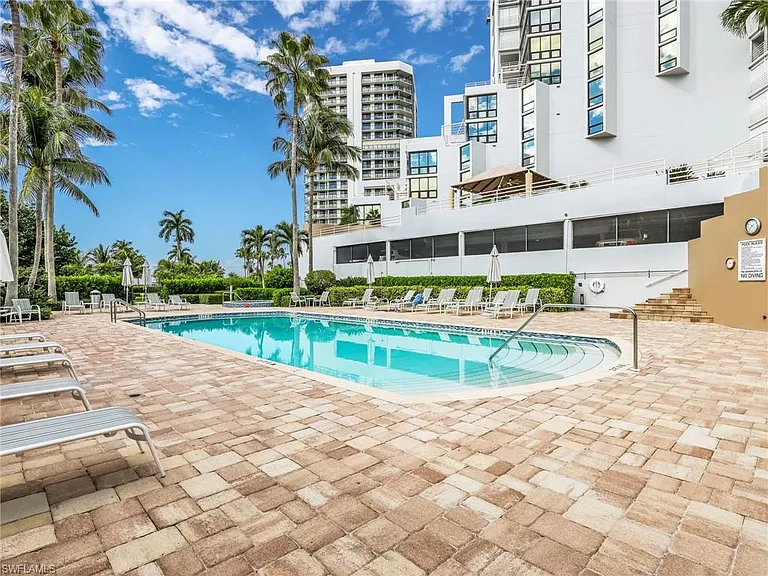 4751 Gulf Shore Blvd N #602 — Photo 7