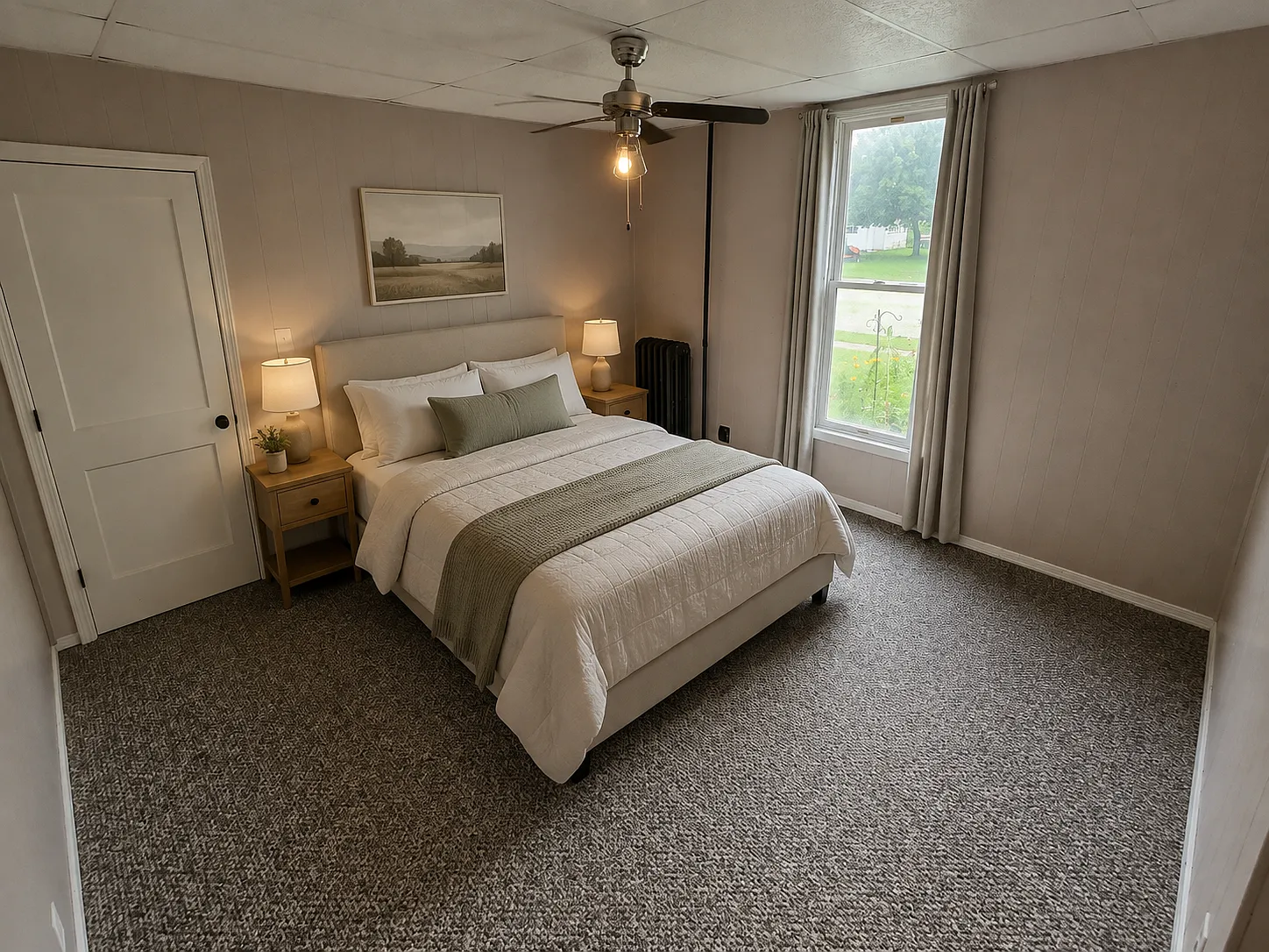 3 bed, 1.5 bath, $1,200 — Photo 2