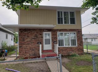 1912 Jay Eye See Ave, Racine, WI 53403