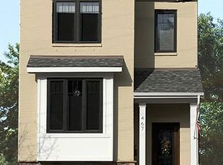 3739 Eastern Ave, Cincinnati, OH 45226