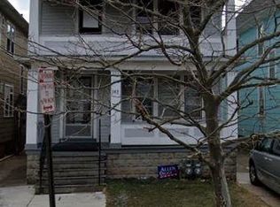 149 Roesch Ave, Buffalo, NY 14207