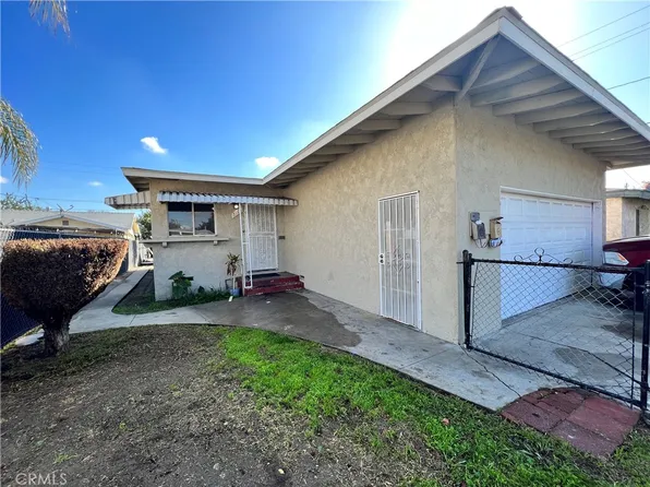 8176 San Gabriel Ave, South Gate, CA 90280
