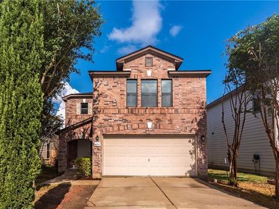 8700 Wiley Way, Austin, TX, 78747