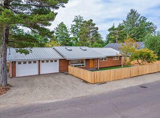 590 Manzanita Ave, Manzanita, OR