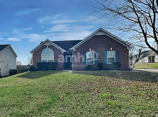 3608 Ashworth Ct, Spring Hill, TN 37174