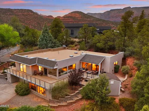 101 SIESTA Way, Sedona, AZ 86336