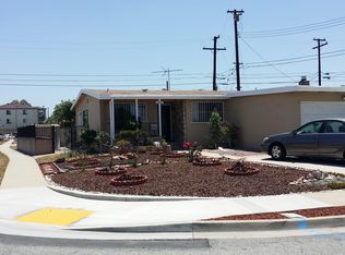 14000 S Raymond Ave #0, Gardena, CA 90247