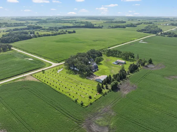 24975 Mower Freeborn Rd, Austin, MN 55912