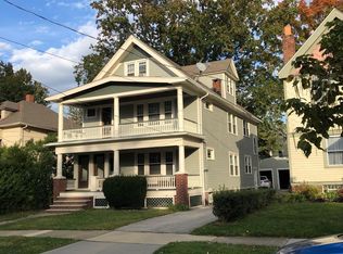1263 Cranford Ave, Lakewood, OH